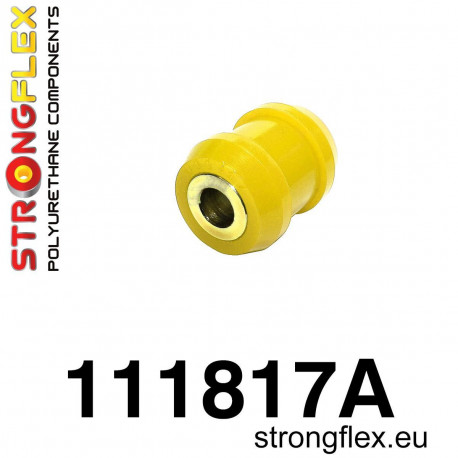 W210 STRONGFLEX - 111817A: Vnitřní pouzdro pro zadní část seřizovače SPORT | race-shop.cz