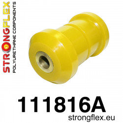 STRONGFLEX - 111816A: . .přední pouzdro. . . spodní . . ramene SPORT
