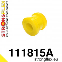STRONGFLEX - 111815A: Přední proti převrácecí . - . . SPORT