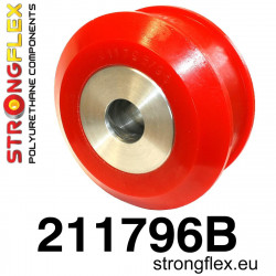 STRONGFLEX - 211796B: . uchycení diferenciálu - . .