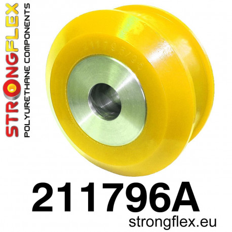 Supra IV (93-02) STRONGFLEX - 211796A: . uchycení diferenciálu - . . SPORT | race-shop.cz