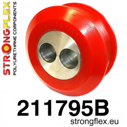 STRONGFLEX - 211795B: . uchycení diferenciálu - . .