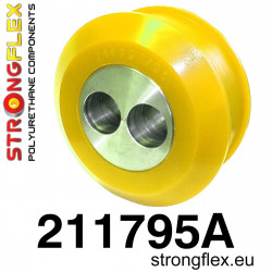 STRONGFLEX - 211795A: . uchycení diferenciálu - . . SPORT
