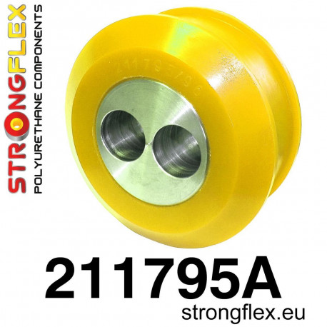 Supra IV (93-02) STRONGFLEX - 211795A: . uchycení diferenciálu - . . SPORT | race-shop.cz