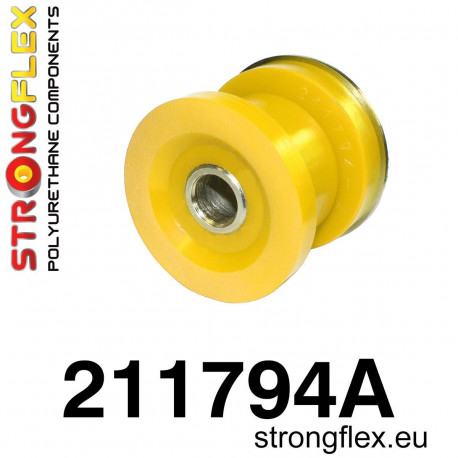 Supra IV (93-02) STRONGFLEX - 211794A: . uchycení diferenciálu - . . SPORT | race-shop.cz