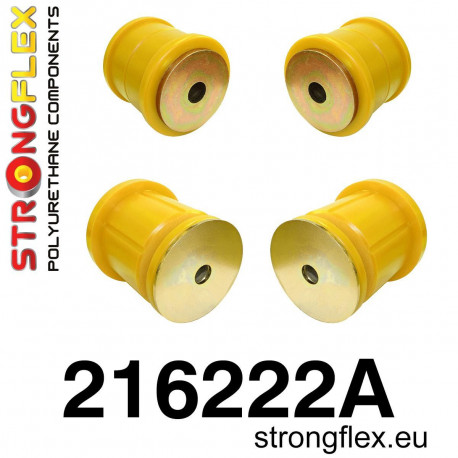 Supra IV (93-02) STRONGFLEX - 216222A: . nosník SADA SPORT | race-shop.cz