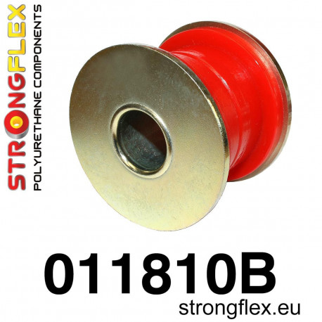 Tipo I (88-95) STRONGFLEX - 011810B: .. .přední pouzdro přední spodní nápravy 48mm | race-shop.cz