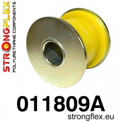 STRONGFLEX - 011809A: .. .přední pouzdro přední spodní nápravy 47mm SPORT