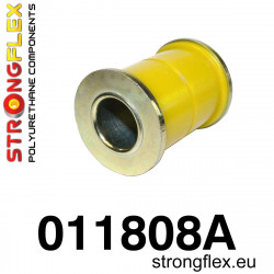 STRONGFLEX - 011808A: Přední pouzdro přední spodní nápravy . SPORT