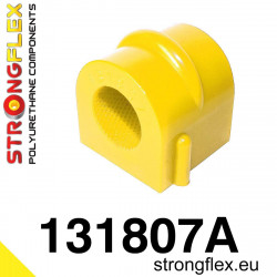 STRONGFLEX - 131807A: . Pouzdro . . přední stabilizační tyče . SPORT