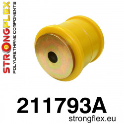 STRONGFLEX - 211793A: . pomocný rám - přední .přední pouzdro. . . SPORT