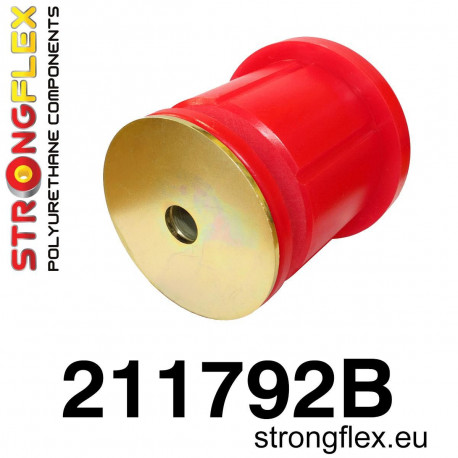 Supra IV (93-02) STRONGFLEX - 211792B: . nosník - . . | race-shop.cz