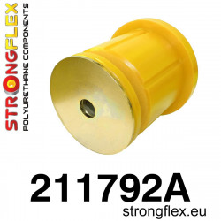 STRONGFLEX - 211792A: . nosník - . . SPORT