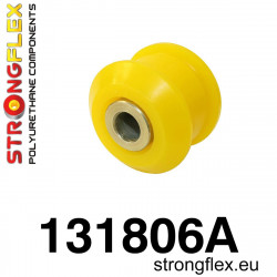 STRONGFLEX - 131806A: . .přední pouzdro přední spodní nápravy . .. SPORT