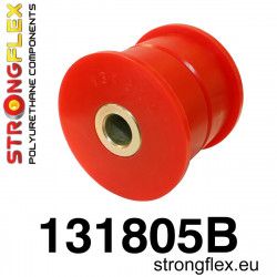 STRONGFLEX - 131805B: . .přední pouzdro. . . spodní nápravy .