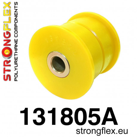 B FL (99-03) STRONGFLEX - 131805A: Přední pouzdro přední spodní nápravy . SPORT | race-shop.cz