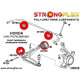 VIII (06-11) FK FN STRONGFLEX - 081802B: . Pouzdro . . přední stabilizační tyče . | race-shop.cz