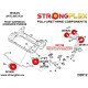 R34 (97-02) STRONGFLEX - 286217A: Úplné zavěšení SADA R33 R34 SPORT | race-shop.cz