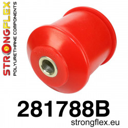 STRONGFLEX - 281788B: Přední spodní . ramene k podvozku . GT-R