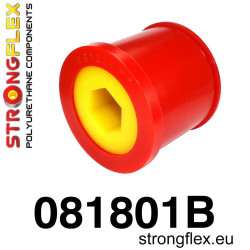 STRONGFLEX - 081801B: . . Pouzdro nižšího . . ramene