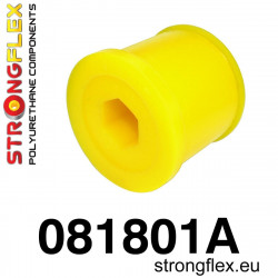 STRONGFLEX - 081801A: . . Pouzdro nižšího . . ramene SPORT