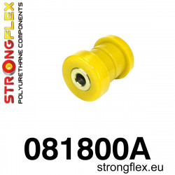 STRONGFLEX - 081800A: Přední nižší . ramene . . SPORT