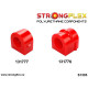 BLS (05-10) STRONGFLEX - 131777B: . Pouzdro . . přední stabilizační tyče . | race-shop.cz