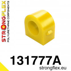 STRONGFLEX - 131777A: . Pouzdro . . přední stabilizační tyče . SPORT