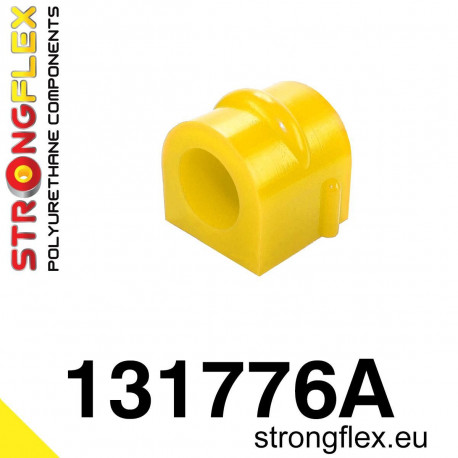 BLS (05-10) STRONGFLEX - 131776A: . Pouzdro . . přední stabilizační tyče . SPORT | race-shop.cz