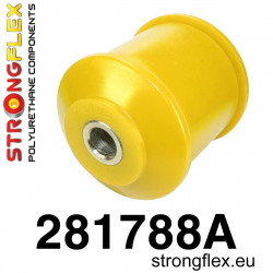 STRONGFLEX - 281788A: Přední spodní . ramene k podvozku . GT-R SPORT