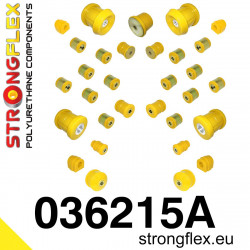 STRONGFLEX - 036215A: Úplné zavěšení SADA SPORT