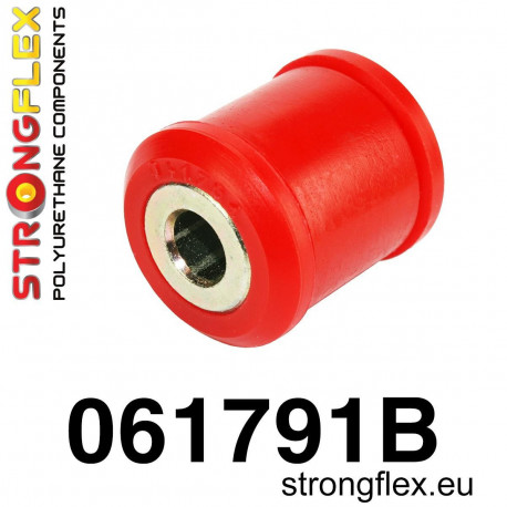 Seicento (98-08) STRONGFLEX - 061791B: . náboj , předního montážního . | race-shop.cz