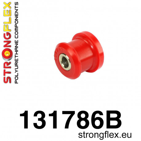A / Calrton mk2 (86-94) STRONGFLEX - 131786B: . propojení přední stabilizační tyče na . ramene . | race-shop.cz