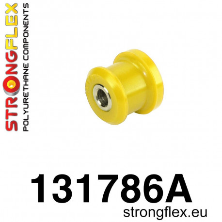 A / Calrton mk2 (86-94) STRONGFLEX - 131786A: . propojení přední stabilizační tyče na . ramene . SPORT | race-shop.cz