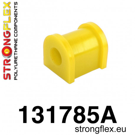 A / Calrton mk2 (86-94) STRONGFLEX - 131785A: Pouzdro zadní stabilizační tyče . SPORT | race-shop.cz