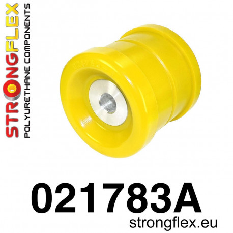 RS6 C6 (04-11) STRONGFLEX - 021783A: . pomocný rám - přední .přední pouzdro. . . SPORT | race-shop.cz