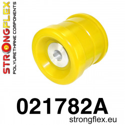 STRONGFLEX - 021782A: . pomocný rám - přední .přední pouzdro. . . SPORT