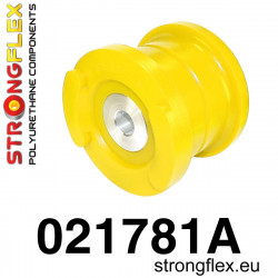 STRONGFLEX - 021781A: Přední pomocný rám - přední .přední pouzdro. . . SPORT
