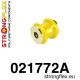 Phaeton (02-08) STRONGFLEX - 021772A: . .přední pouzdro. . . přední stabilizační tyče . SPORT | race-shop.cz