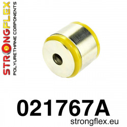 STRONGFLEX - 021767A: Zadní .přední pouzdro. .přední pouzdro. spodního vnějšího . ramene . . SPORT