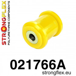 STRONGFLEX - 021766A: . zadní část k spojovacímu pouzdru . SPORT