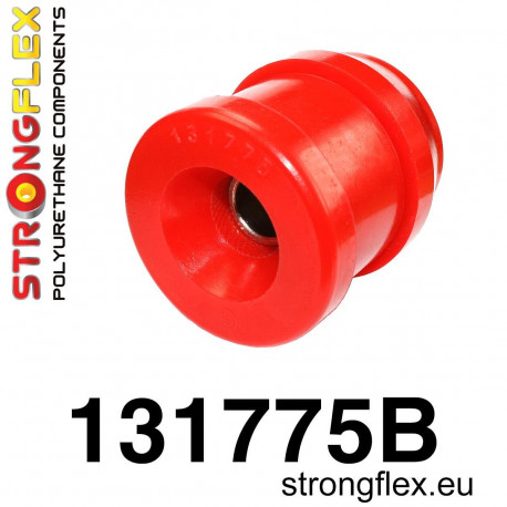 BLS (05-10) STRONGFLEX - 131775B: Zadní .přední pouzdro. zadní nápravy | race-shop.cz