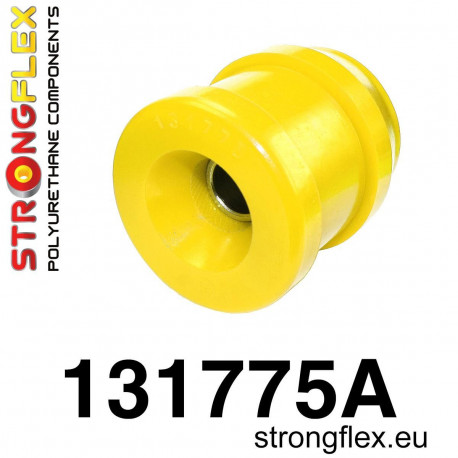 BLS (05-10) STRONGFLEX - 131775A: Zadní .přední pouzdro. zadní nápravy SPORT | race-shop.cz