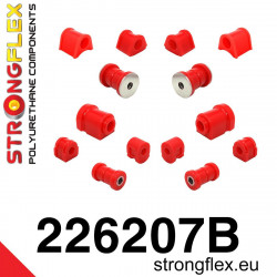 STRONGFLEX - 226207B: suspenze SADA