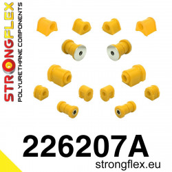 STRONGFLEX - 226207A: suspenze SADA SPORT