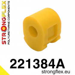 STRONGFLEX - 221384A: Přední proti převrácecí . . . . SPORT