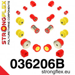 STRONGFLEX - 036206B: suspenze SADA