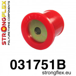 STRONGFLEX - 031751B: . diferenciál předního montážního předního .