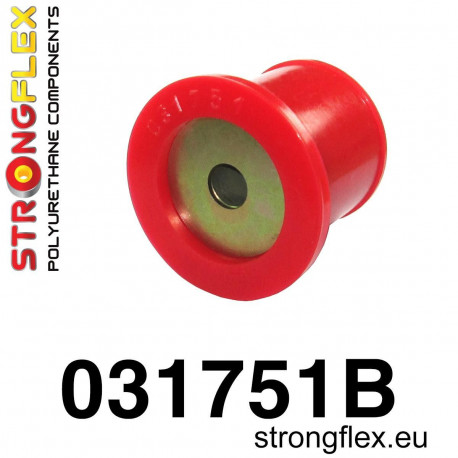 E83 03-10 STRONGFLEX - 031751B: . diferenciál předního montážního předního . | race-shop.cz