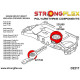 8P (03-13) FWD STRONGFLEX - 221749B: Gearbox , předního montážního . | race-shop.cz
